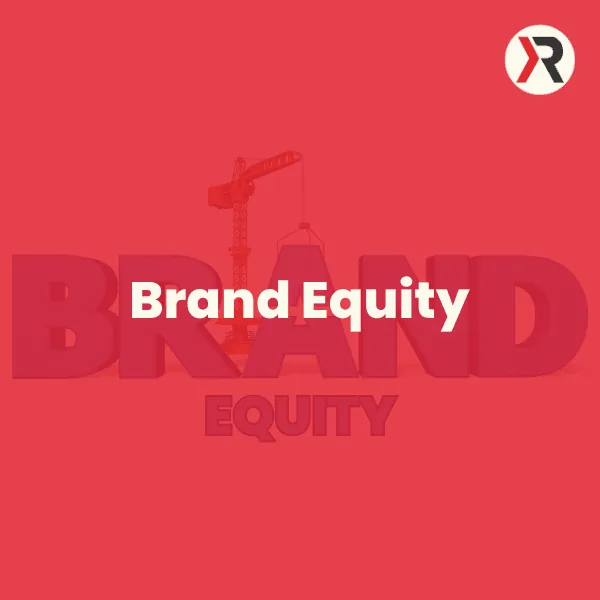 brand equity
