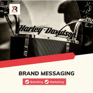 Brand Messaging