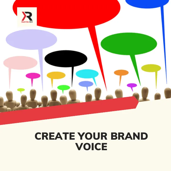 Brand Voice