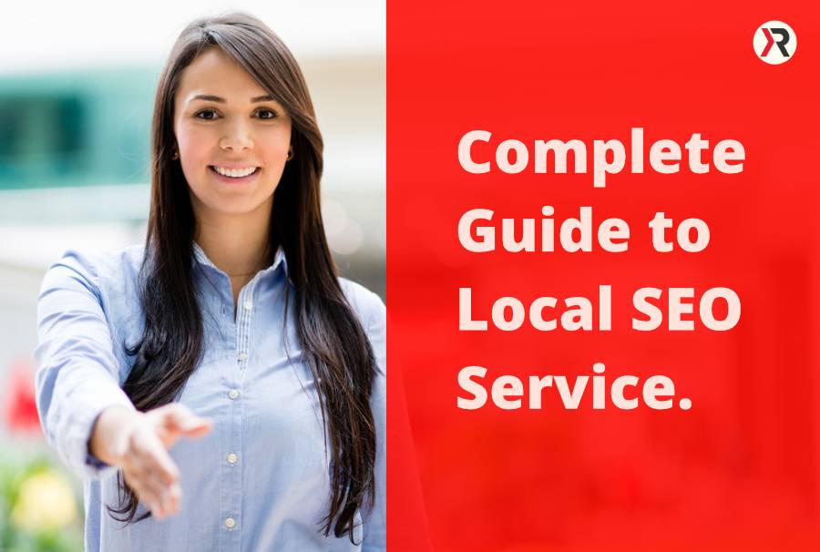 Guide To Local SEO