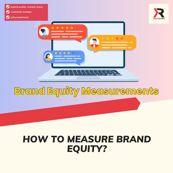 how to measure brand equity