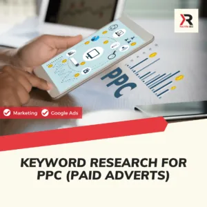 Keyword Research for PPC (Paid Adverts)