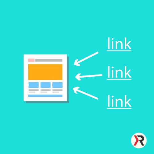 link building