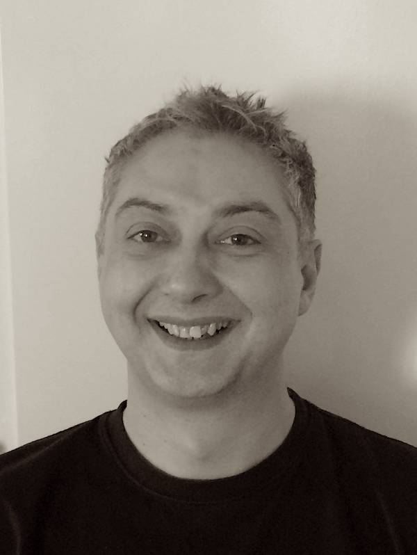 Pete Hogg, SEO consultant at Red Kite SEO