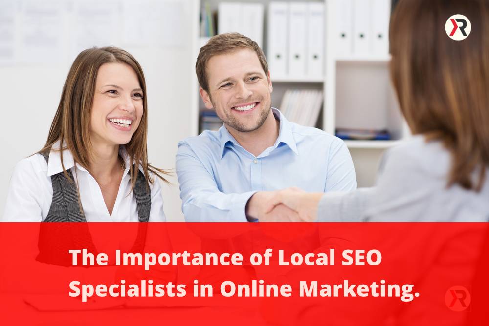 SEO expert