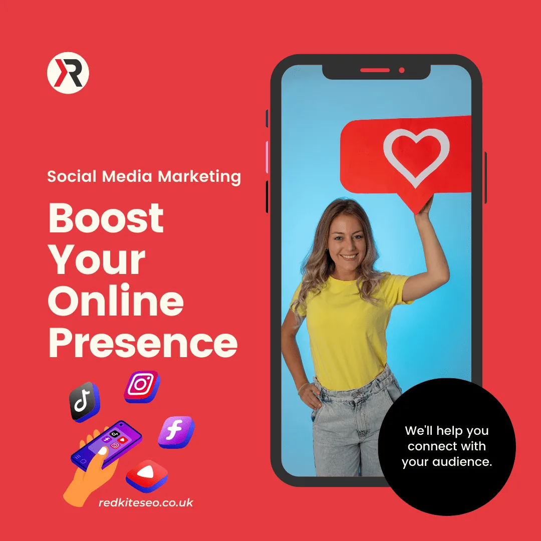 Social media marketing content and channel planning for small businesses