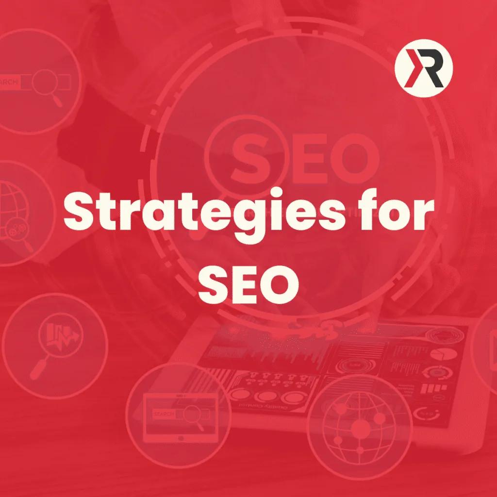 strategies for seo
