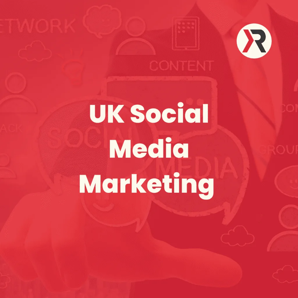 uk social media marketing