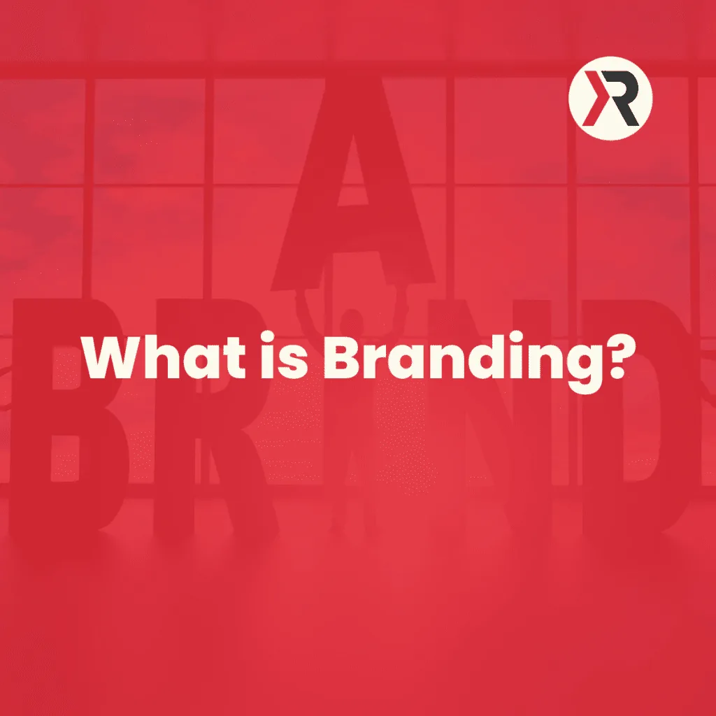 what is branding